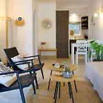 Fereniki's Place * Gaios