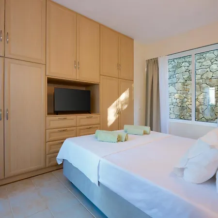 Apartament Fereniki's Place Gaios