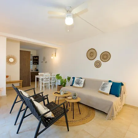 Fereniki's Place Apartament Gaios