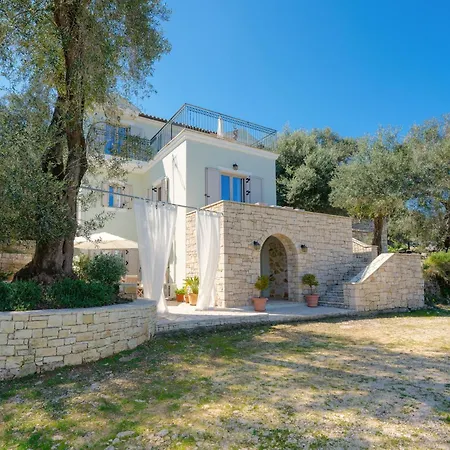 Fereniki's Place * Gaios