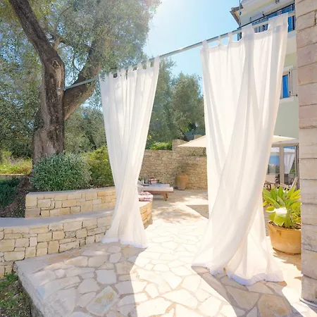 Apartament Fereniki's Place Gaios