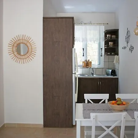 Fereniki's Place Apartment