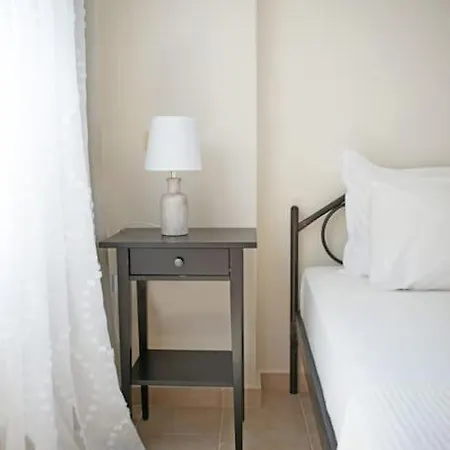 Fereniki's Place Gaios