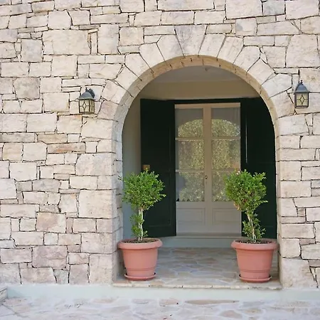 Fereniki's Place Apartment Gaios