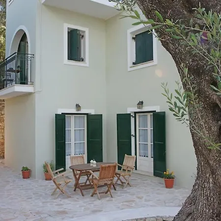 Fereniki's Place * Gaios