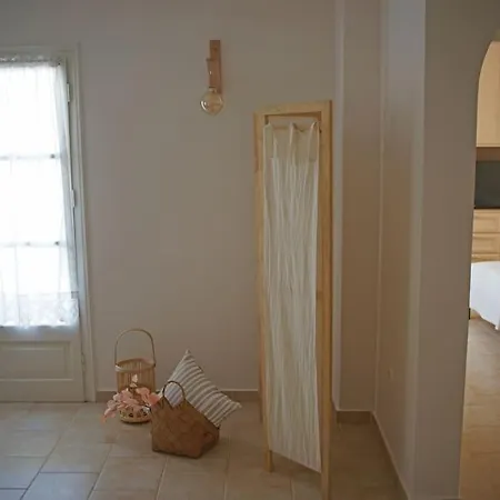 アパート Fereniki's Place *