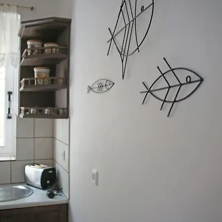 Fereniki's Place Appartement Gaios