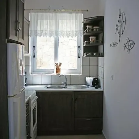 Fereniki's Place Appartement