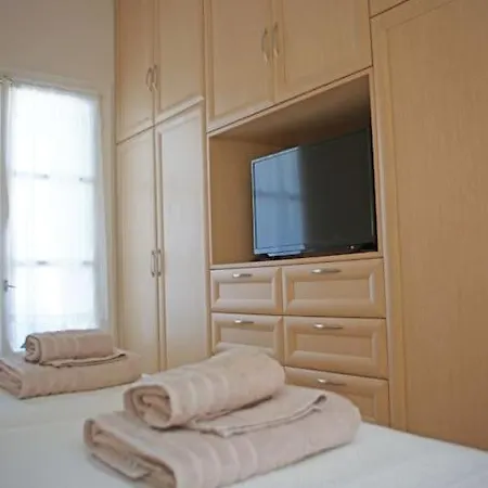 Fereniki's Place Apartment *