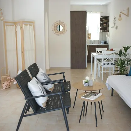 Fereniki's Place Appartement