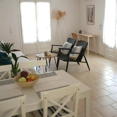 Fereniki's Place Gaios