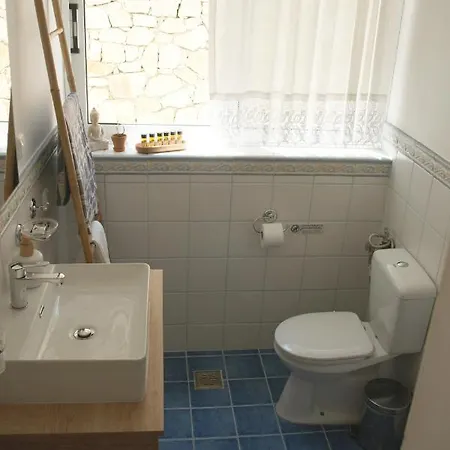 アパート Fereniki's Place ガイオス