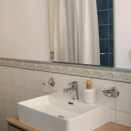 アパート Fereniki's Place