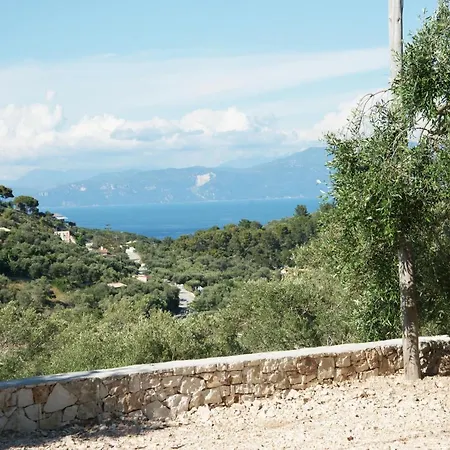 Fereniki's Place Gaios