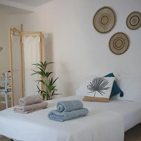 Fereniki's Place Gaios