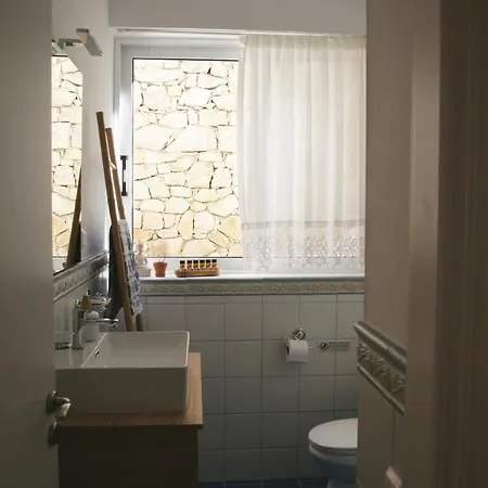 Fereniki's Place Apartment Gaios