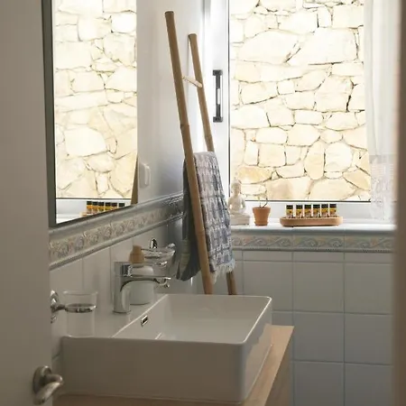 Fereniki's Place Gaios