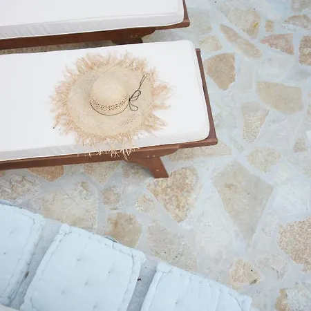 アパート Fereniki's Place ガイオス