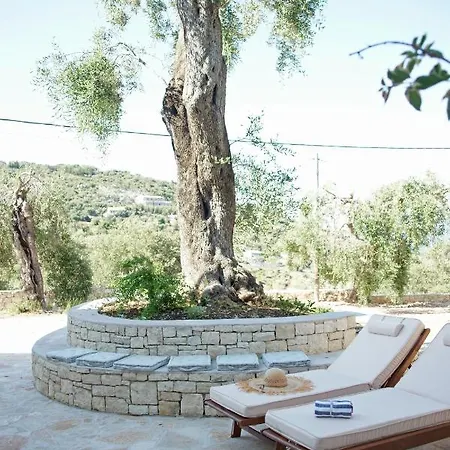 アパート Fereniki's Place *