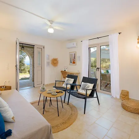 Fereniki's Place Gaios