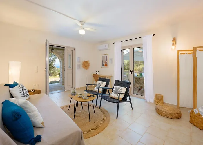 Fereniki's Place Gaios