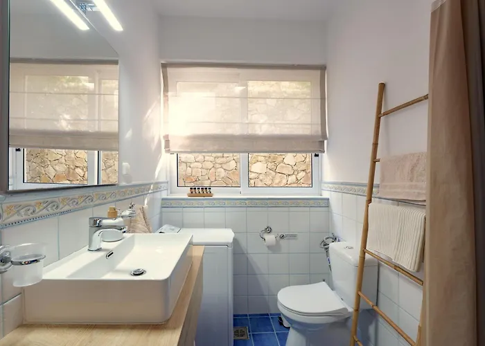 Apartamento Fereniki's Place *