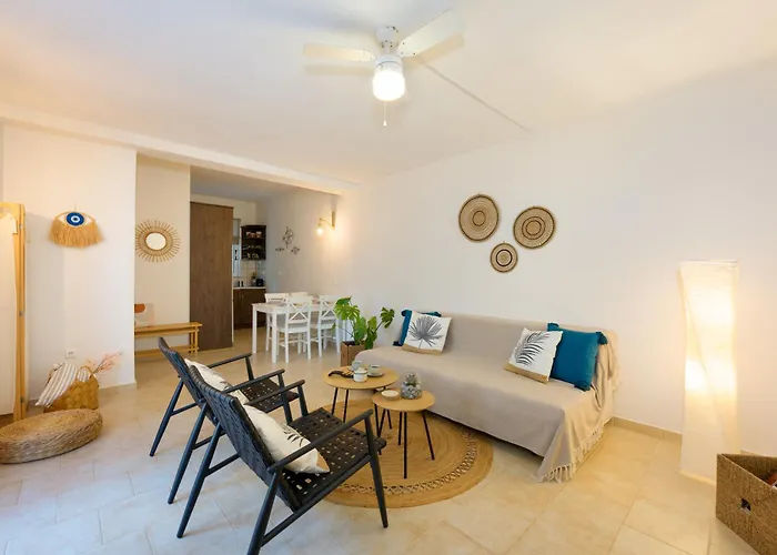 Fereniki's Place Apartamento Gaios