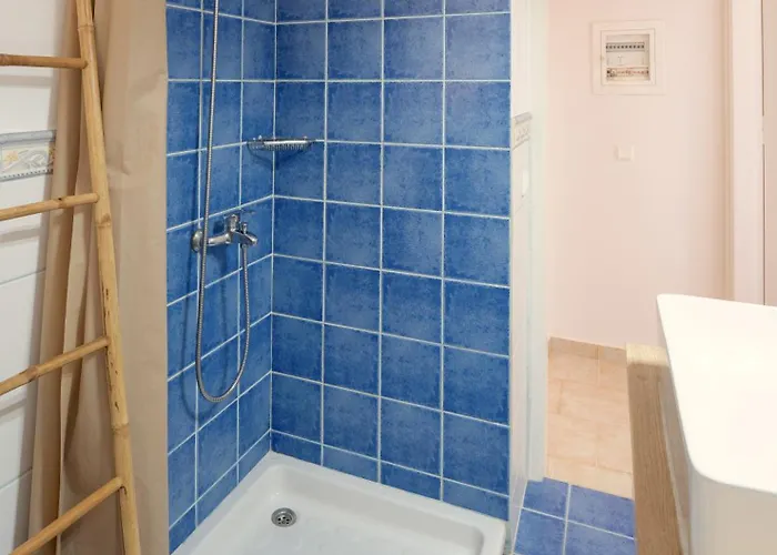 Apartamento Fereniki's Place Gaios